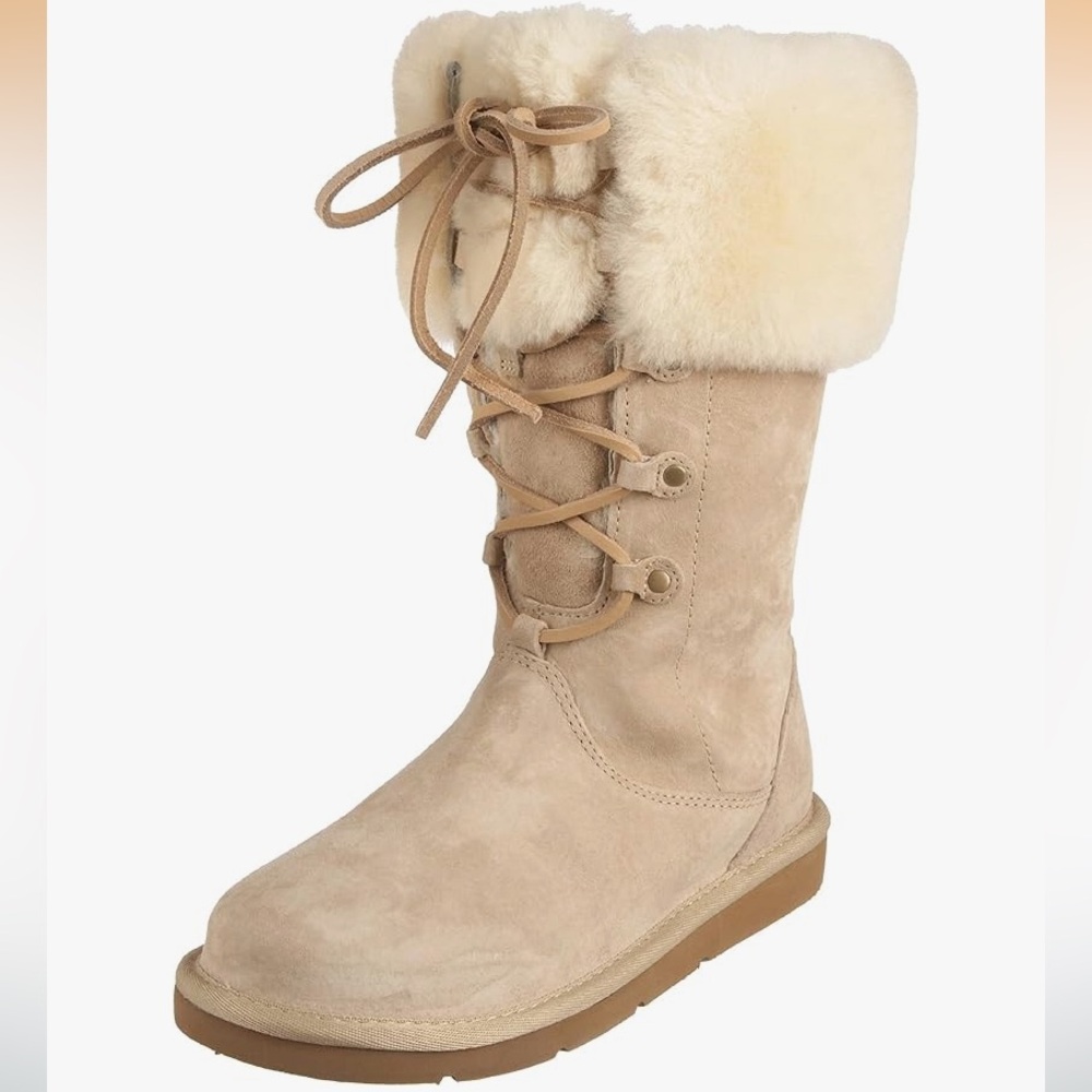 UGG Australia Montclair 1892 Boots